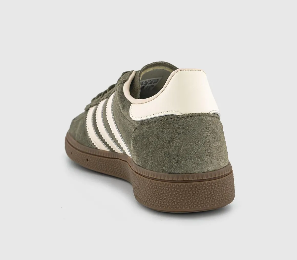 Handball Spezial Trainers