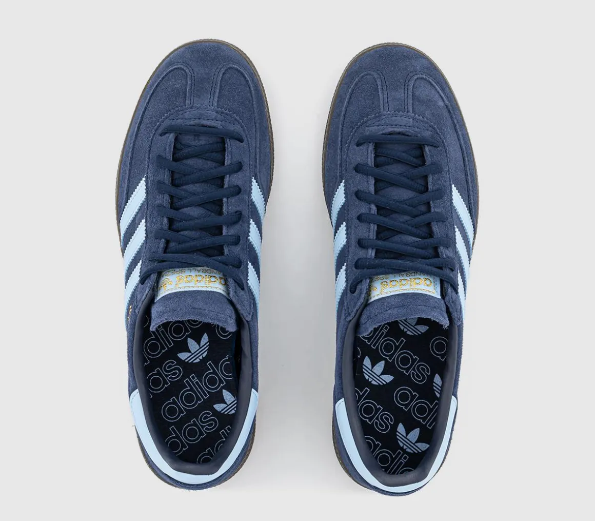 Handball Spezial Trainers