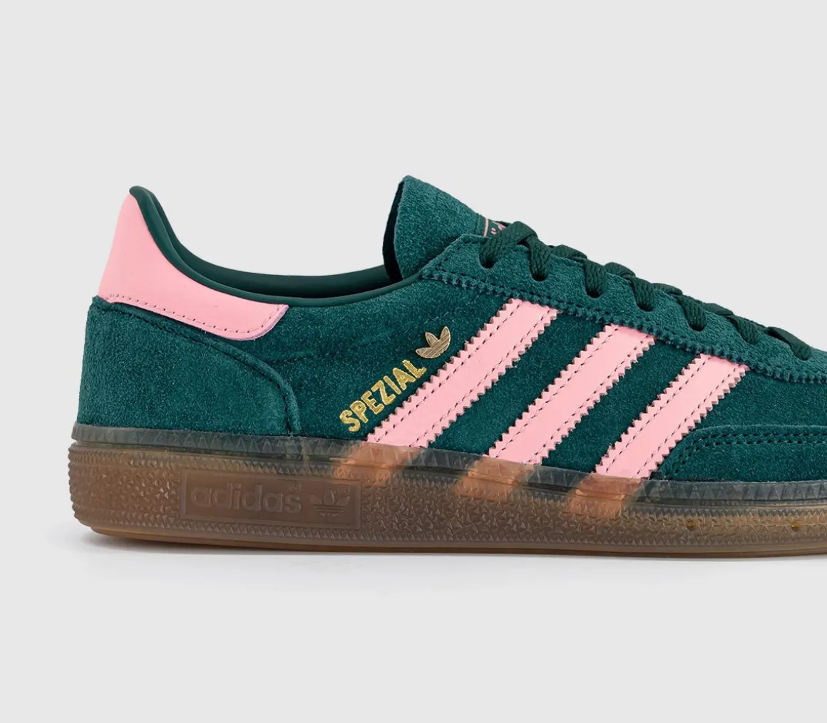 Handball Spezial Trainers