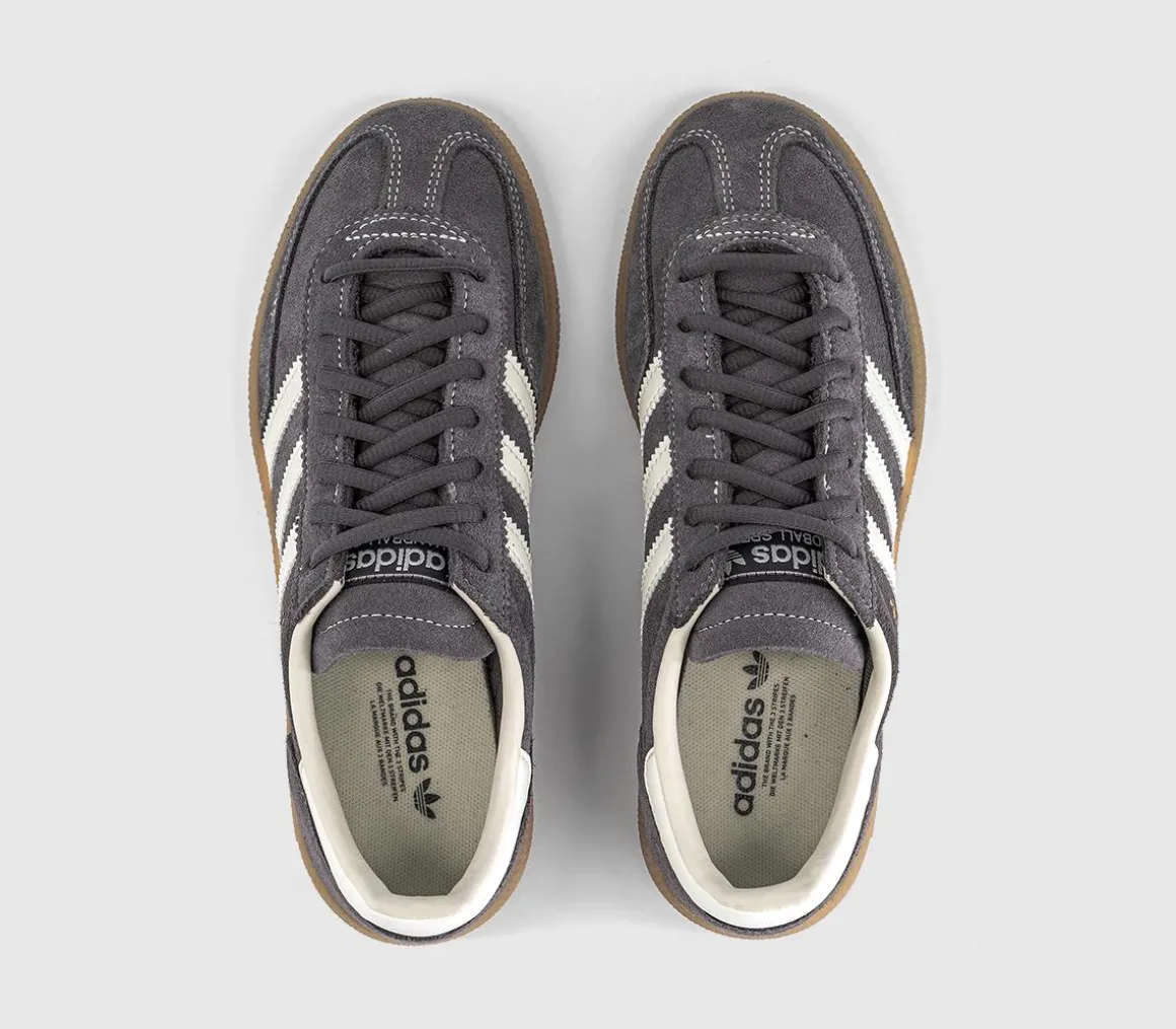 Handball Spezial Trainers