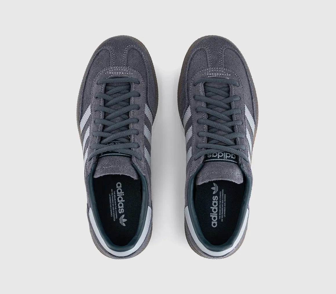 Handball Spezial Trainers