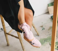 Handball Spezial Trainers