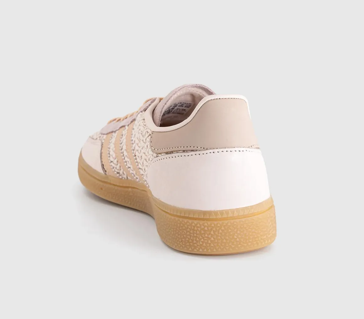 Handball Spezial Trainers