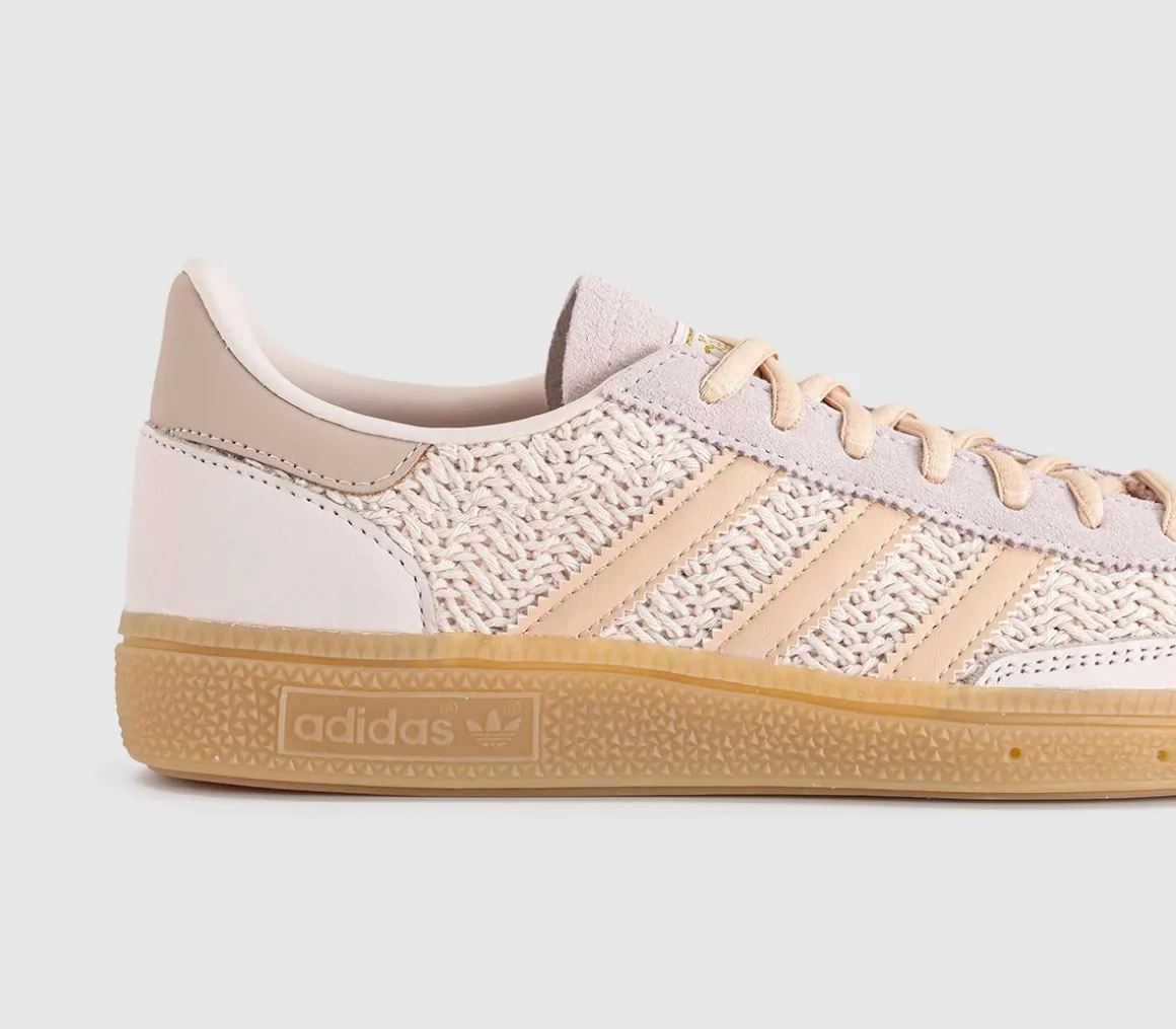 Handball Spezial Trainers