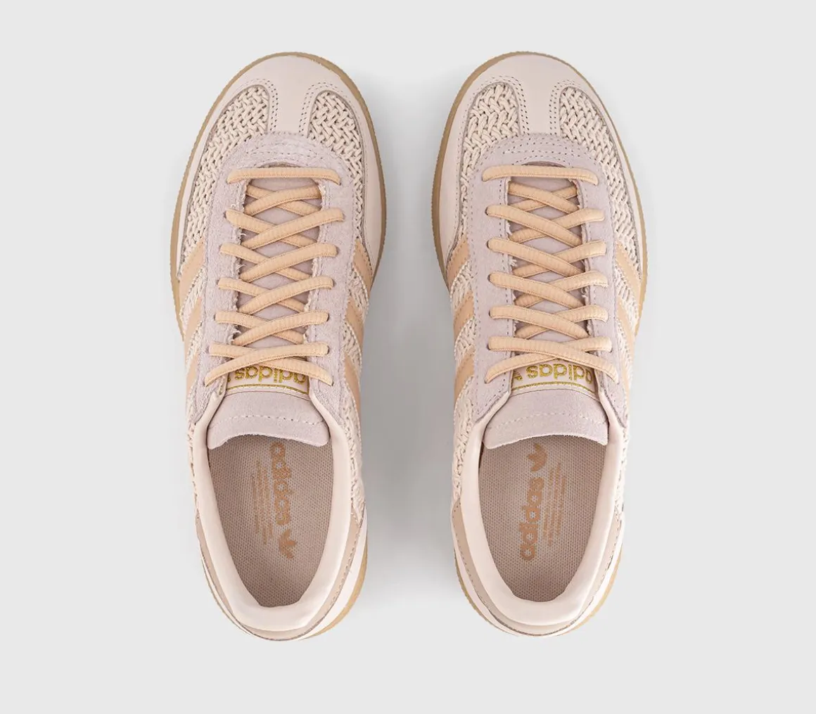 Handball Spezial Trainers