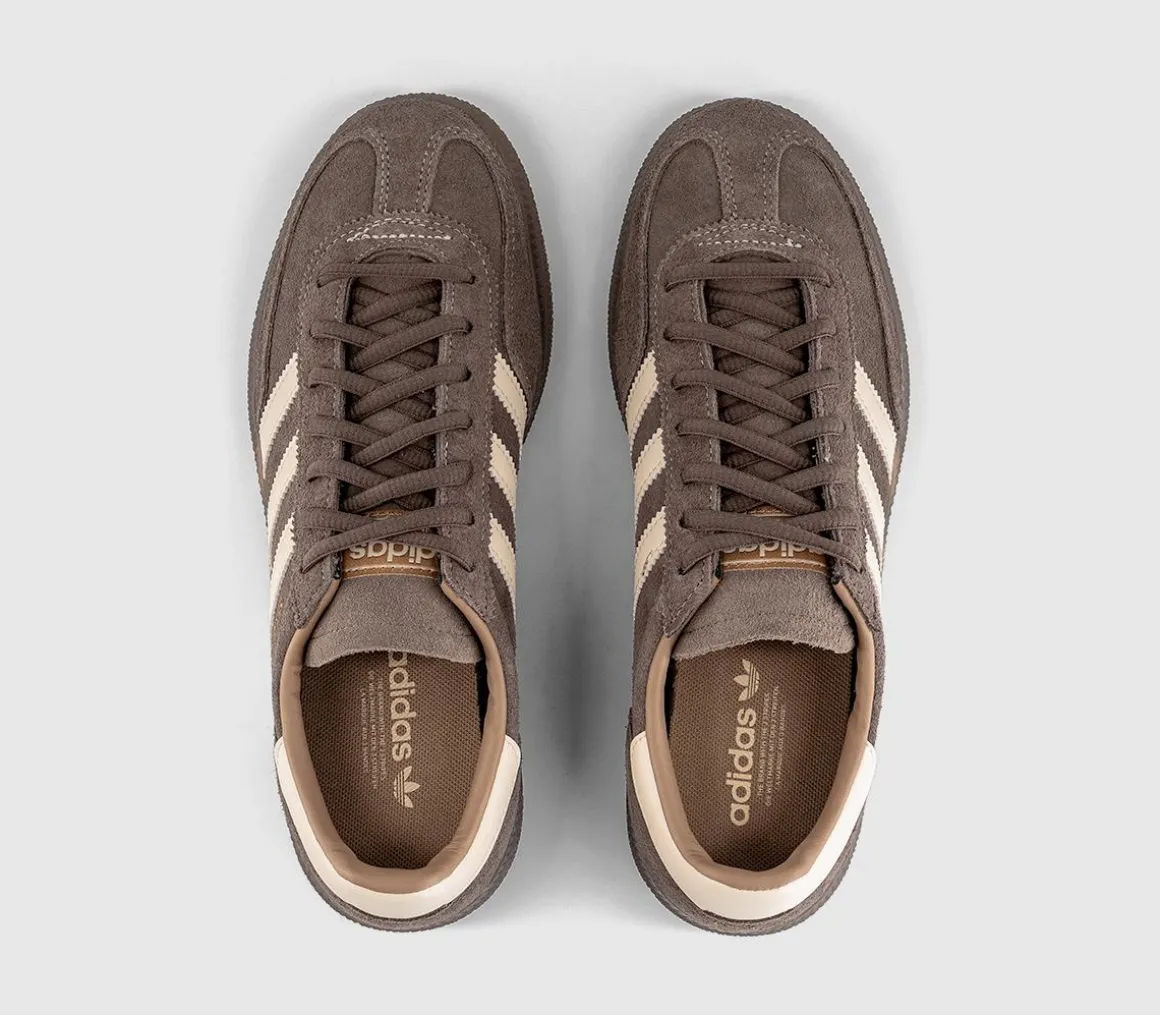 Handball Spezial Trainers