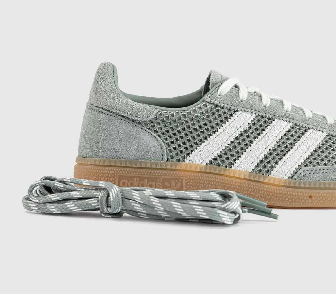 Handball Spezial Trainers