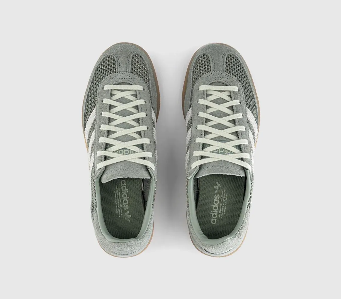 Handball Spezial Trainers