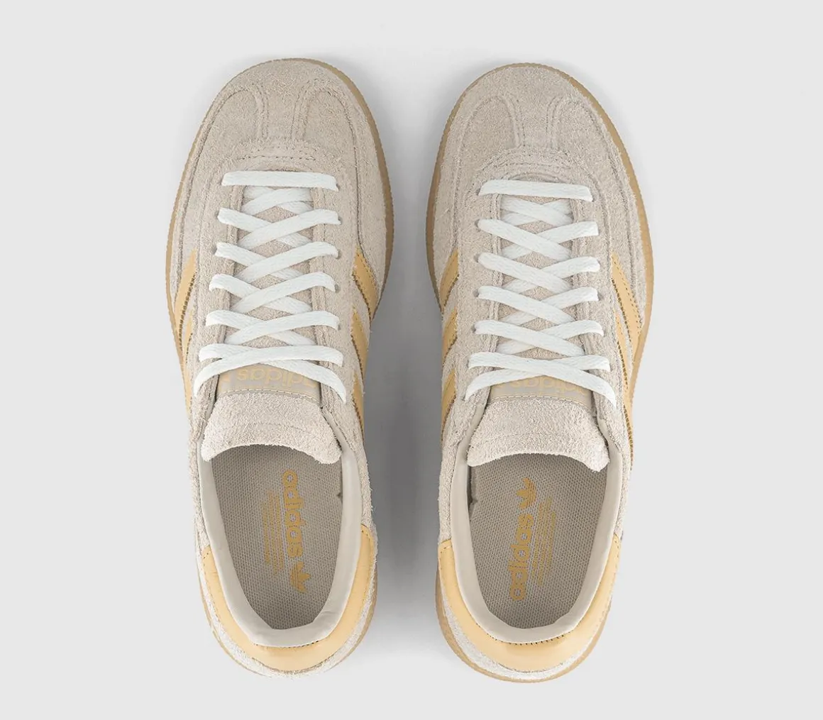 Handball Spezial Trainers