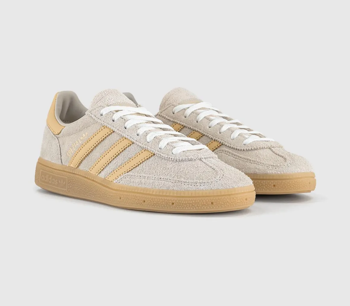 Handball Spezial Trainers