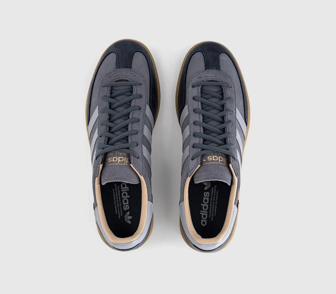 Handball Spezial Trainers