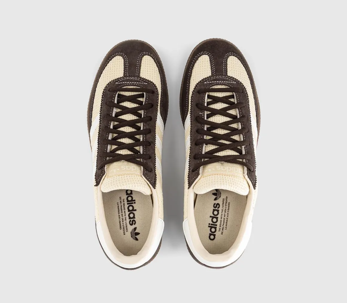 Handball Spezial Trainers