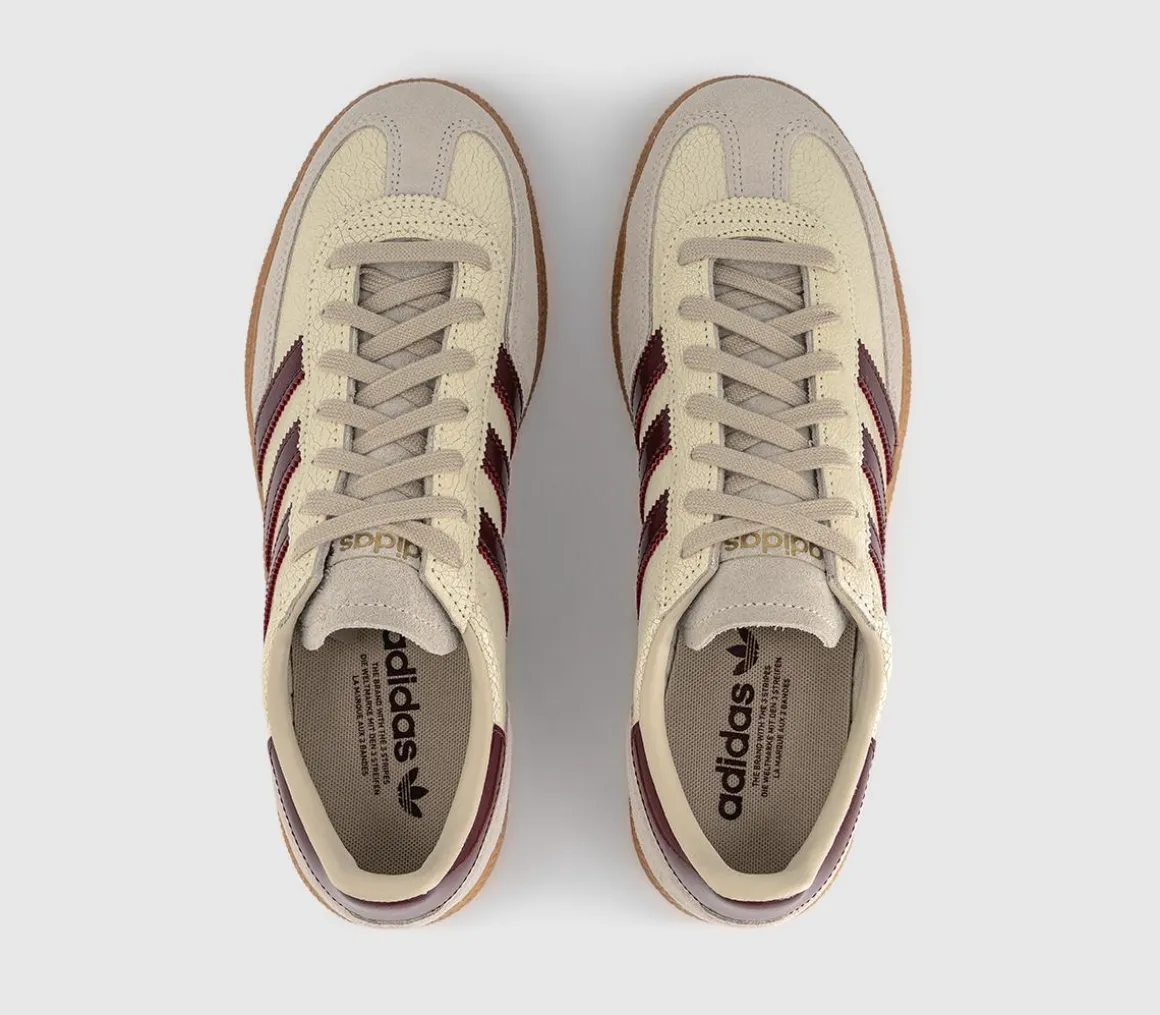 Handball Spezial Trainers