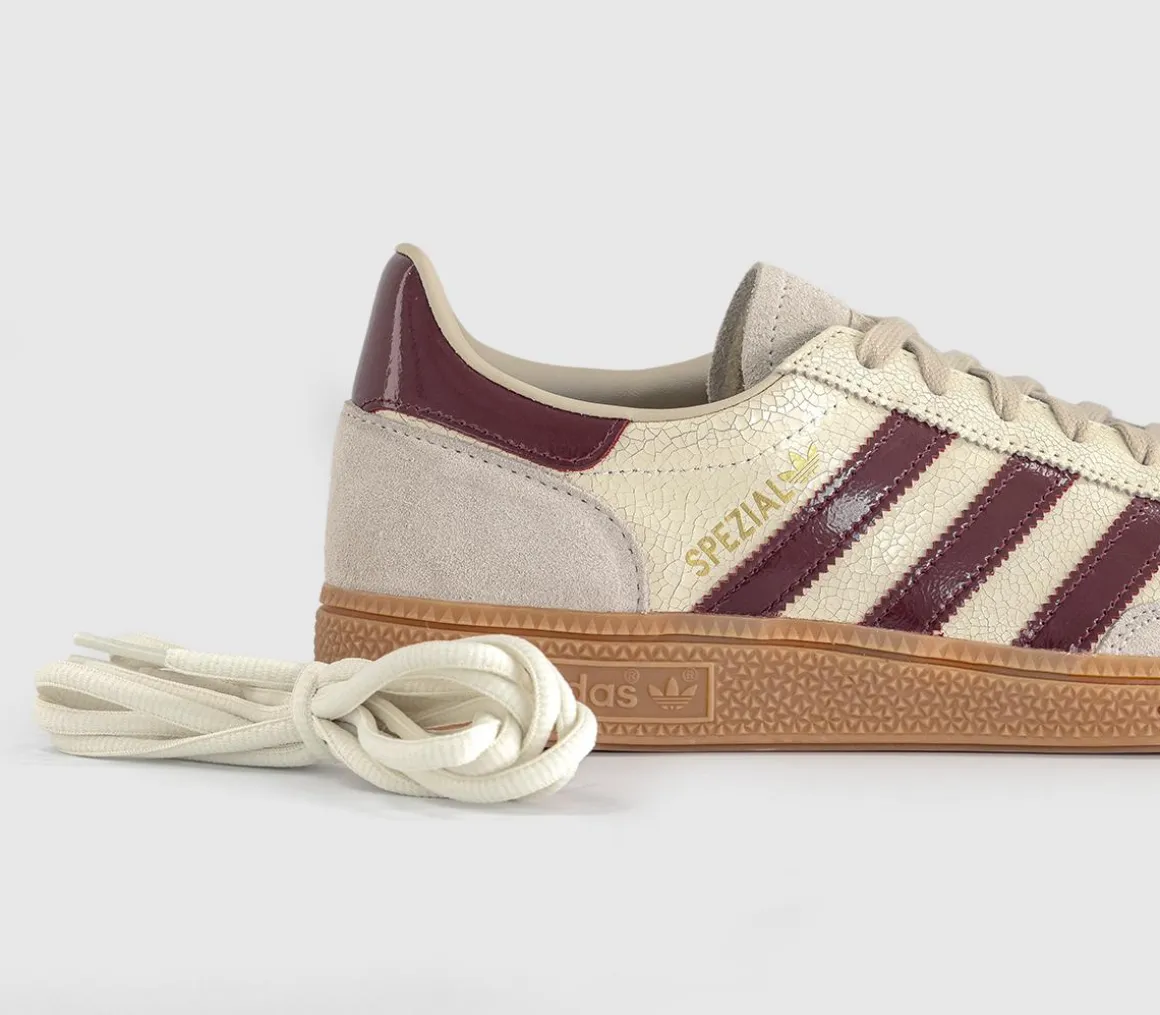 Handball Spezial Trainers
