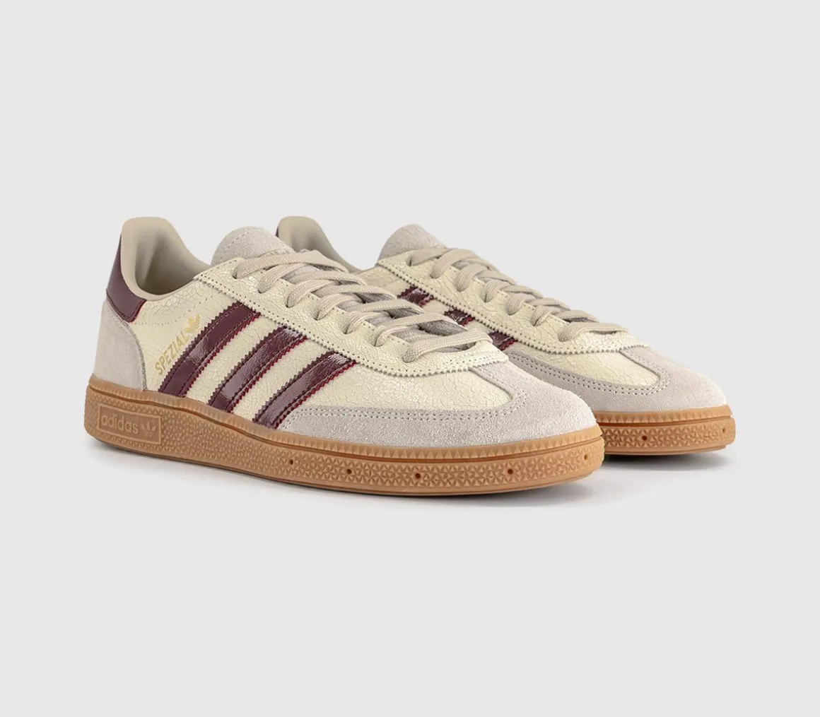 Handball Spezial Trainers