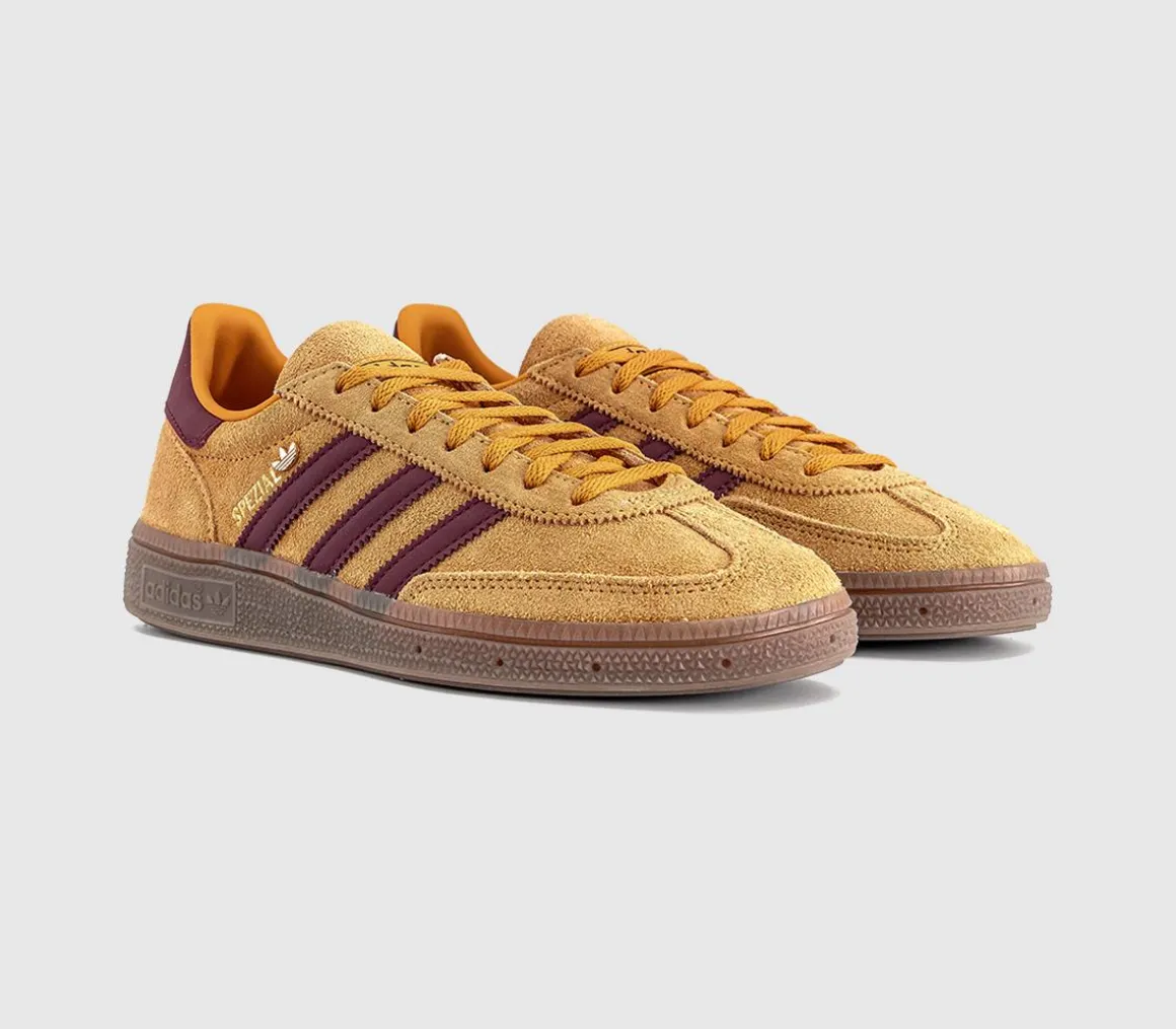 Handball Spezial Trainers
