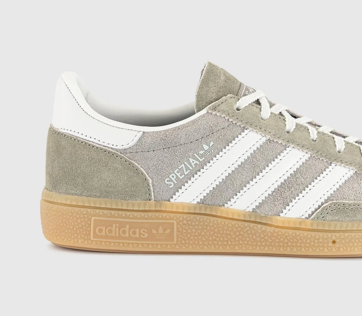 Handball Spezial Trainers
