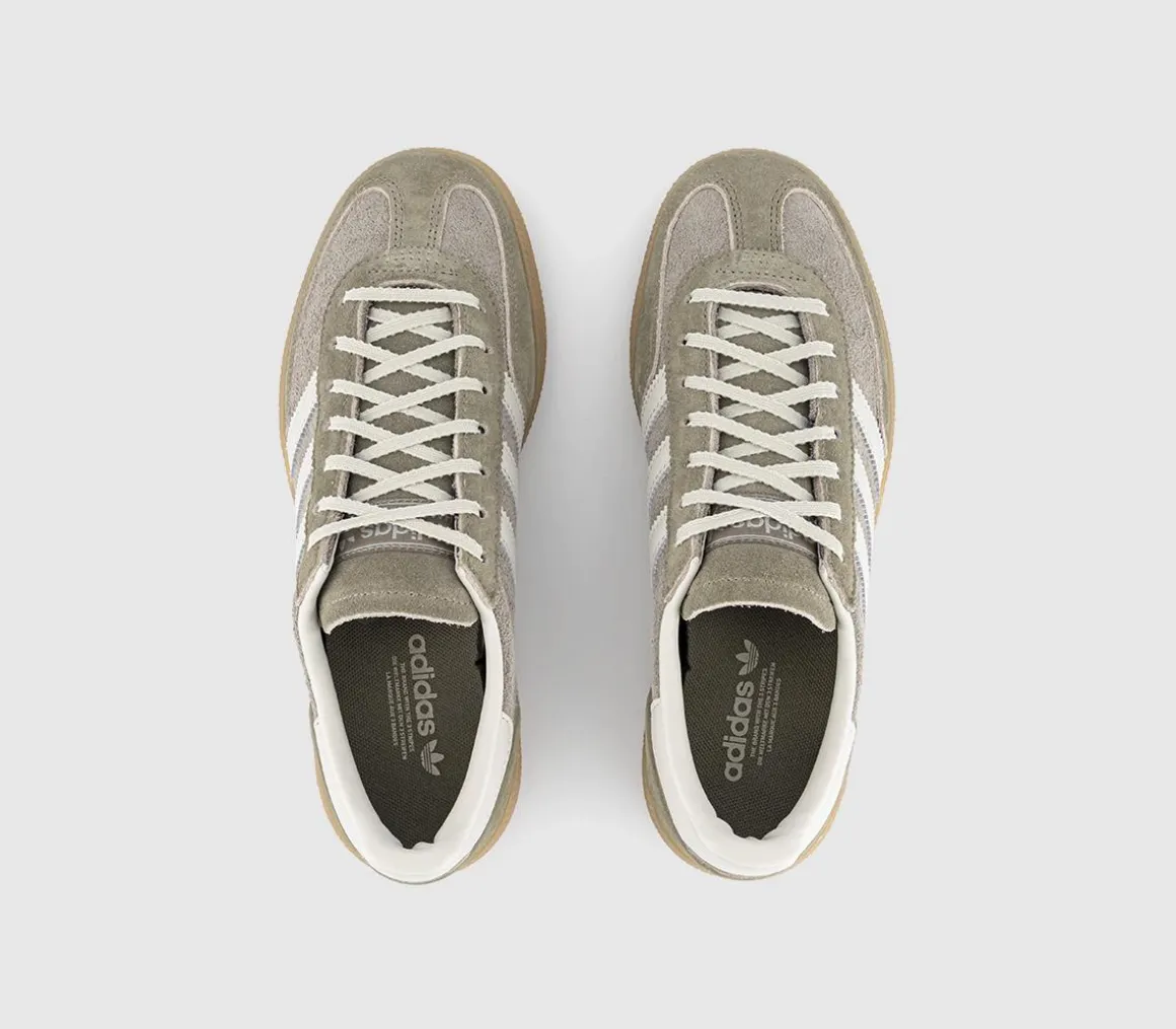 Handball Spezial Trainers