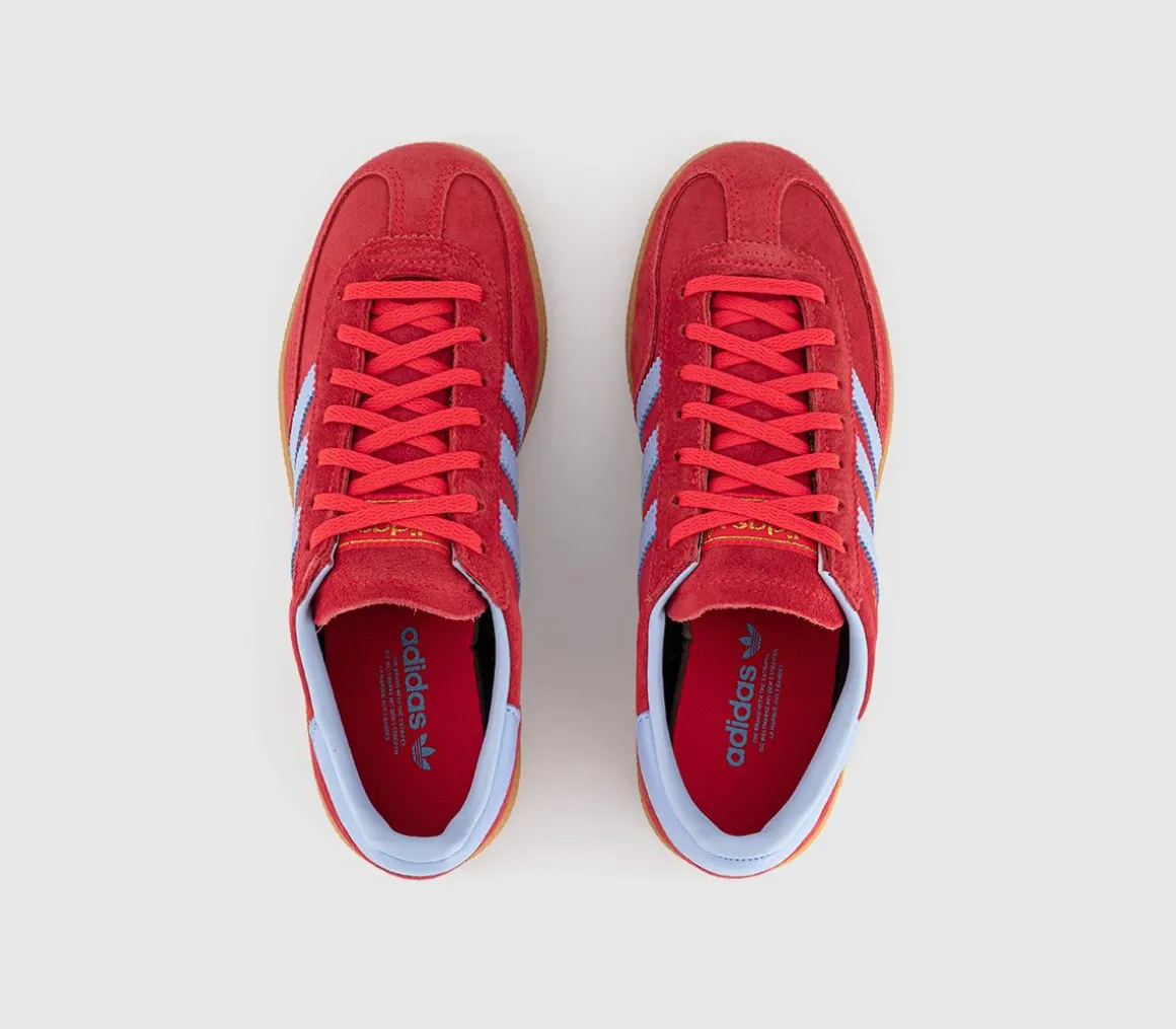 Handball Spezial Trainers