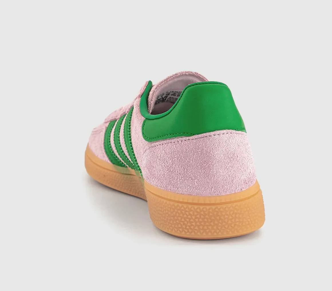 Handball Spezial Trainers