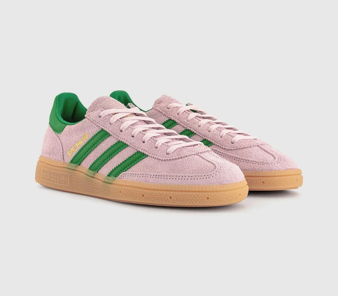Handball Spezial Trainers