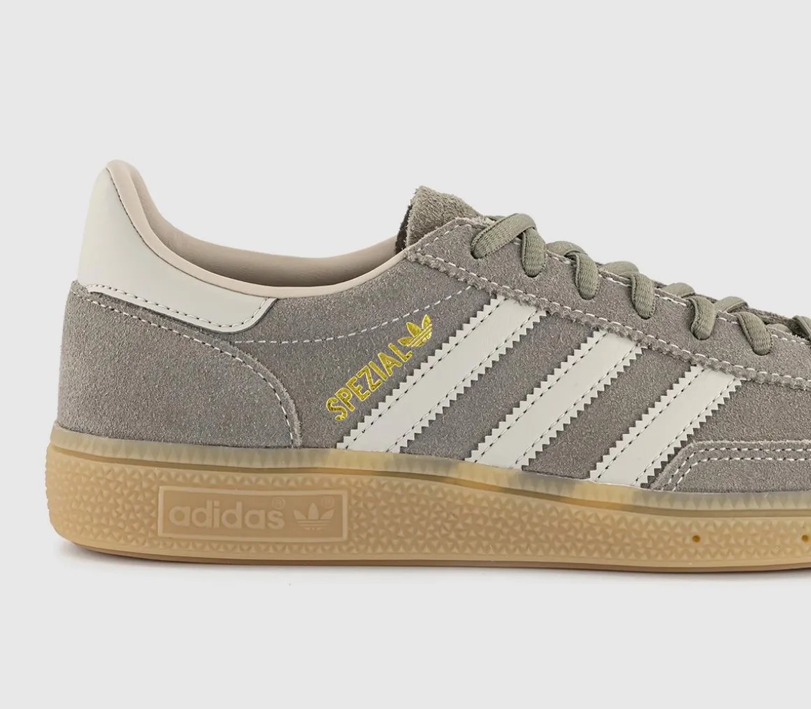 Handball Spezial Trainers