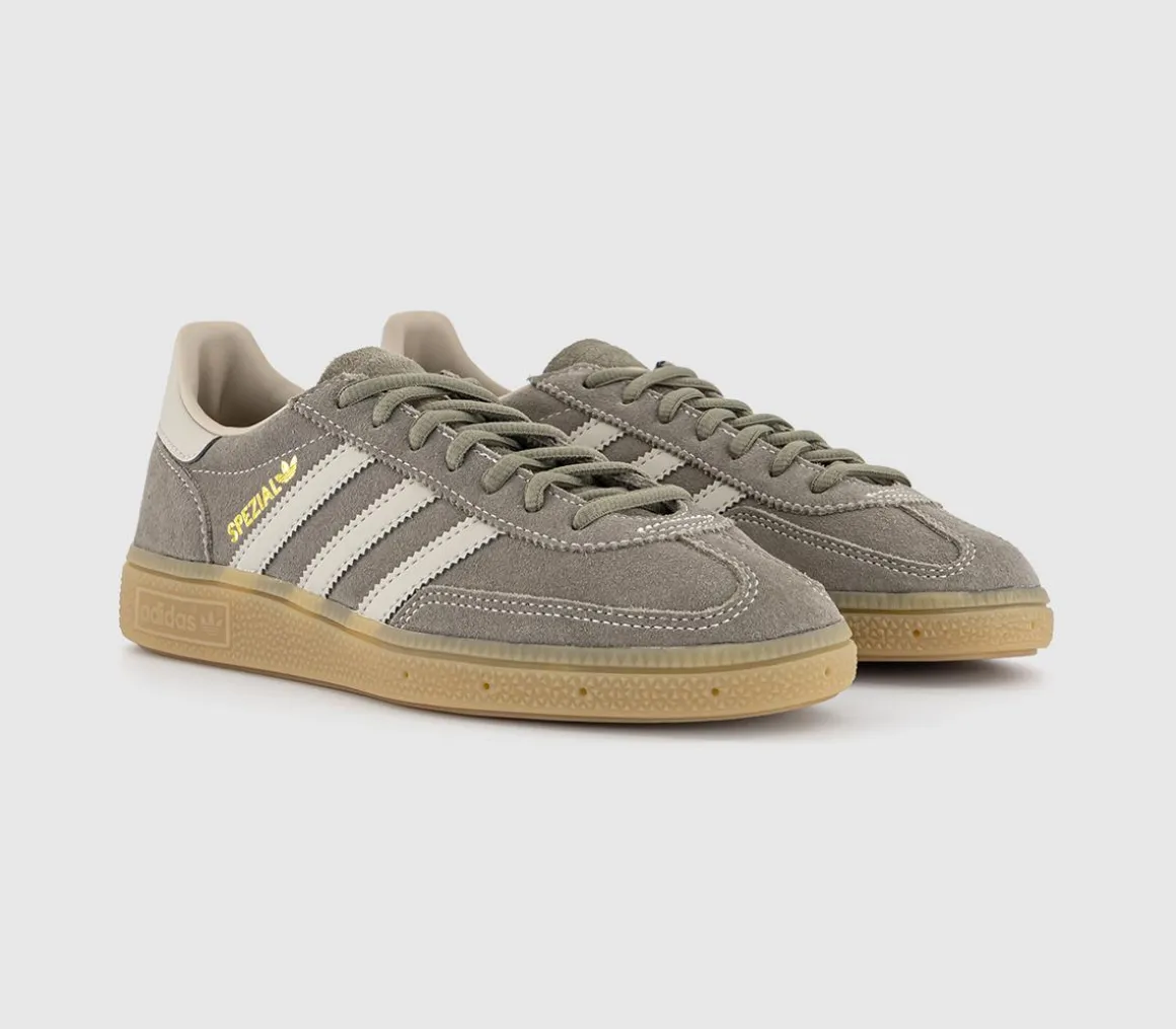 Handball Spezial Trainers