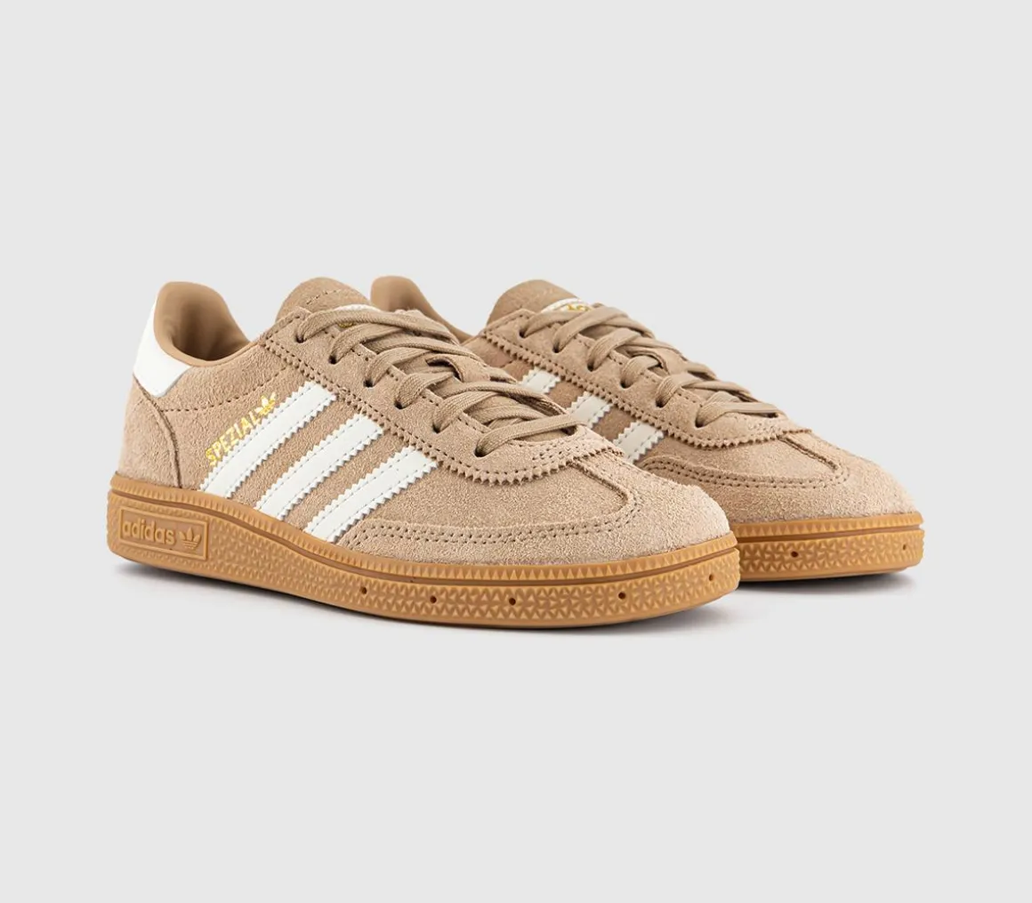 Handball Spezial Youth Trainers