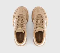 Handball Spezial Youth Trainers
