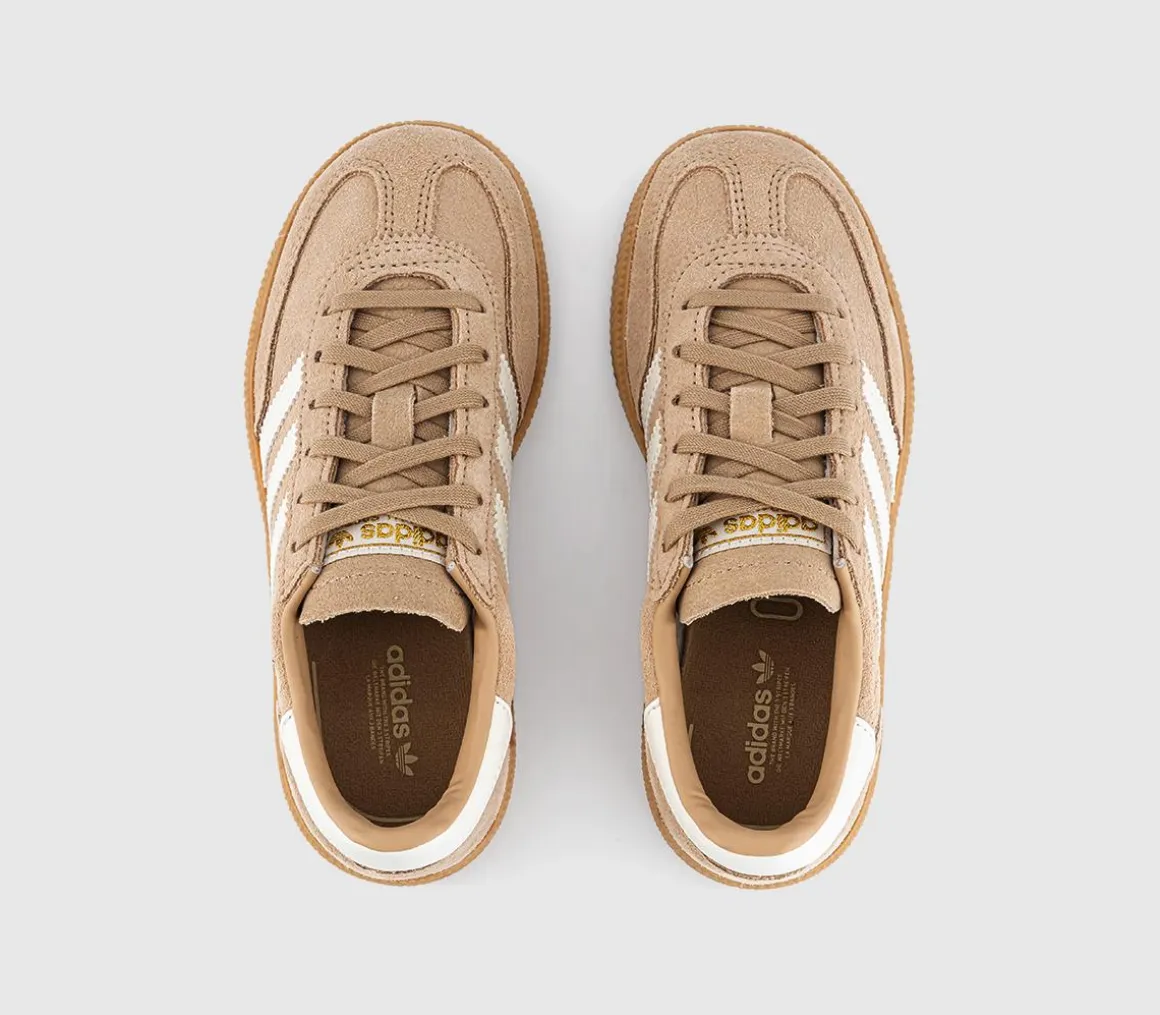 Handball Spezial Youth Trainers