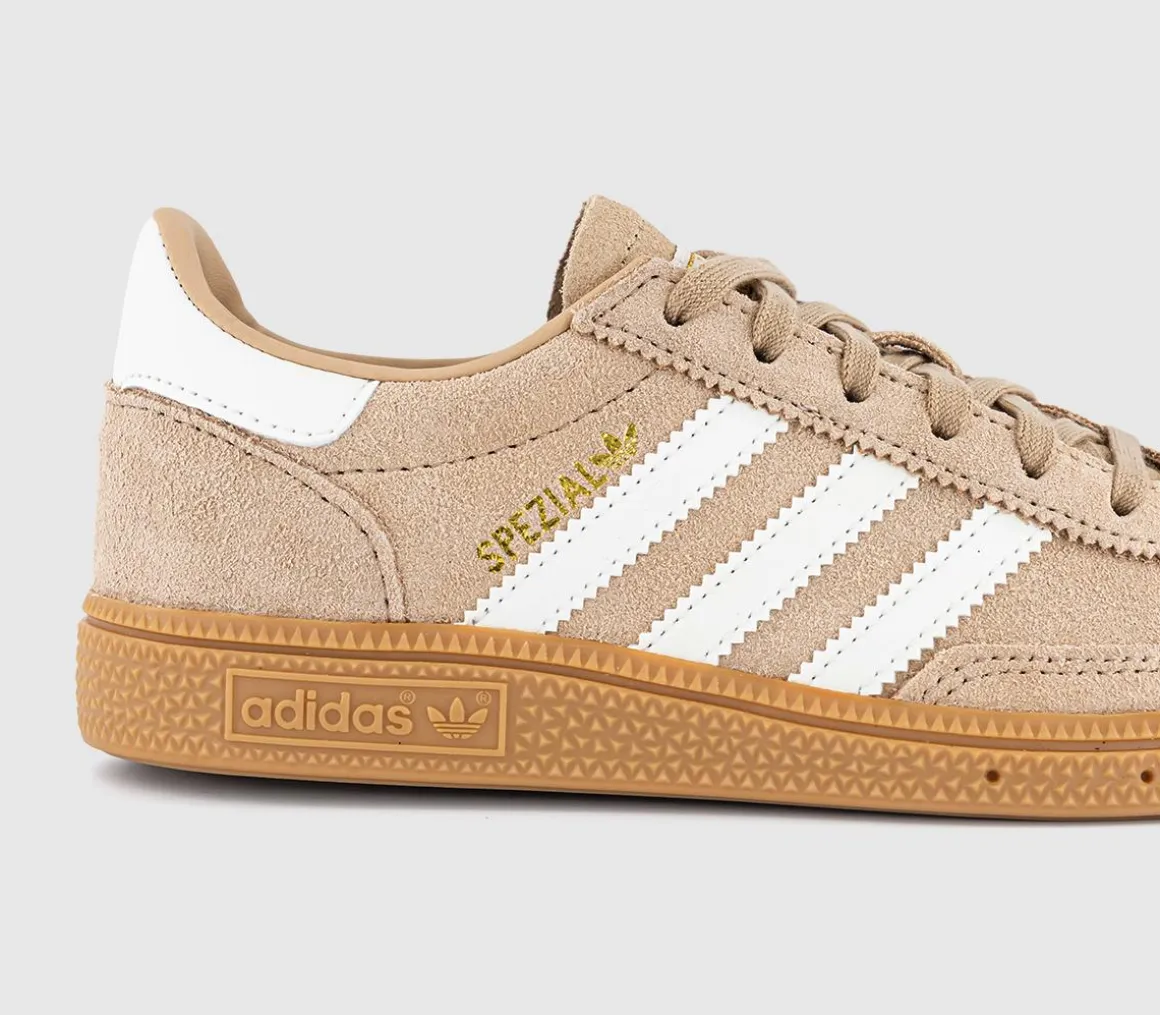 Handball Spezial Youth Trainers