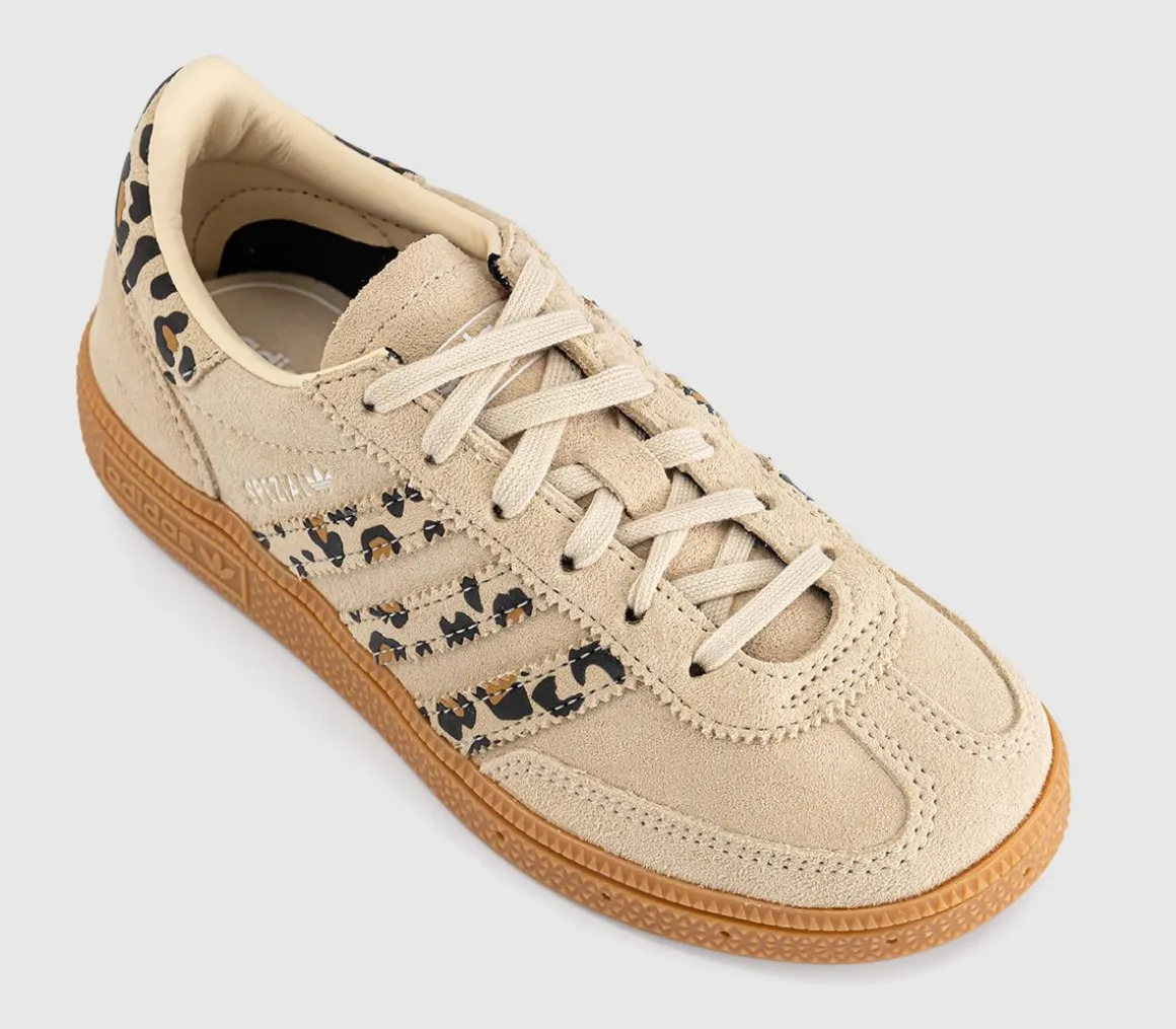 Handball Spezial Youth Trainers