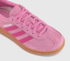 Handball Spezial Youth Trainers