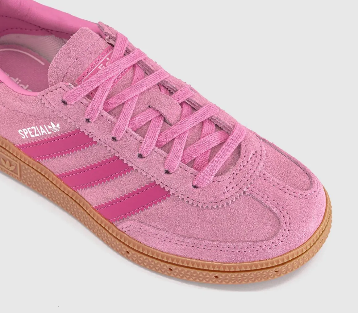 Handball Spezial Youth Trainers