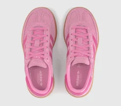 Handball Spezial Youth Trainers