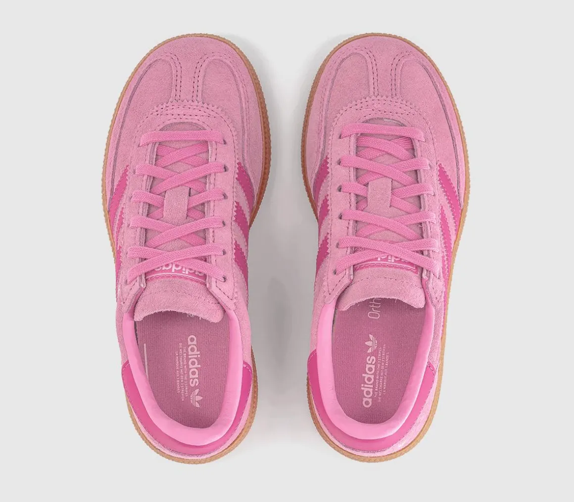 Handball Spezial Youth Trainers