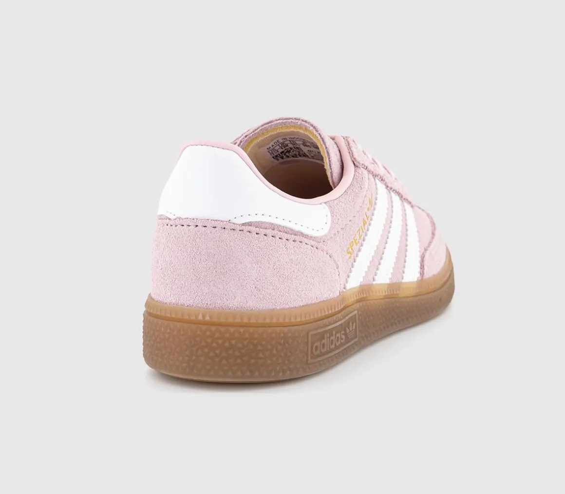 Handball Spezial Youth Trainers