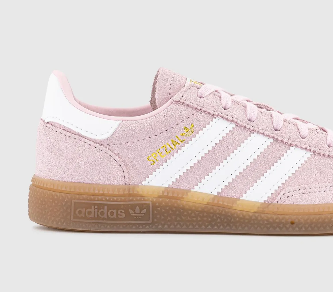Handball Spezial Youth Trainers