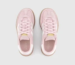 Handball Spezial Youth Trainers