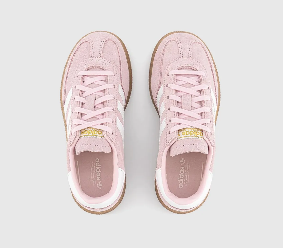 Handball Spezial Youth Trainers
