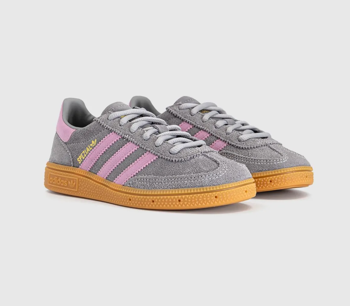 Handball Spezial Youth Trainers