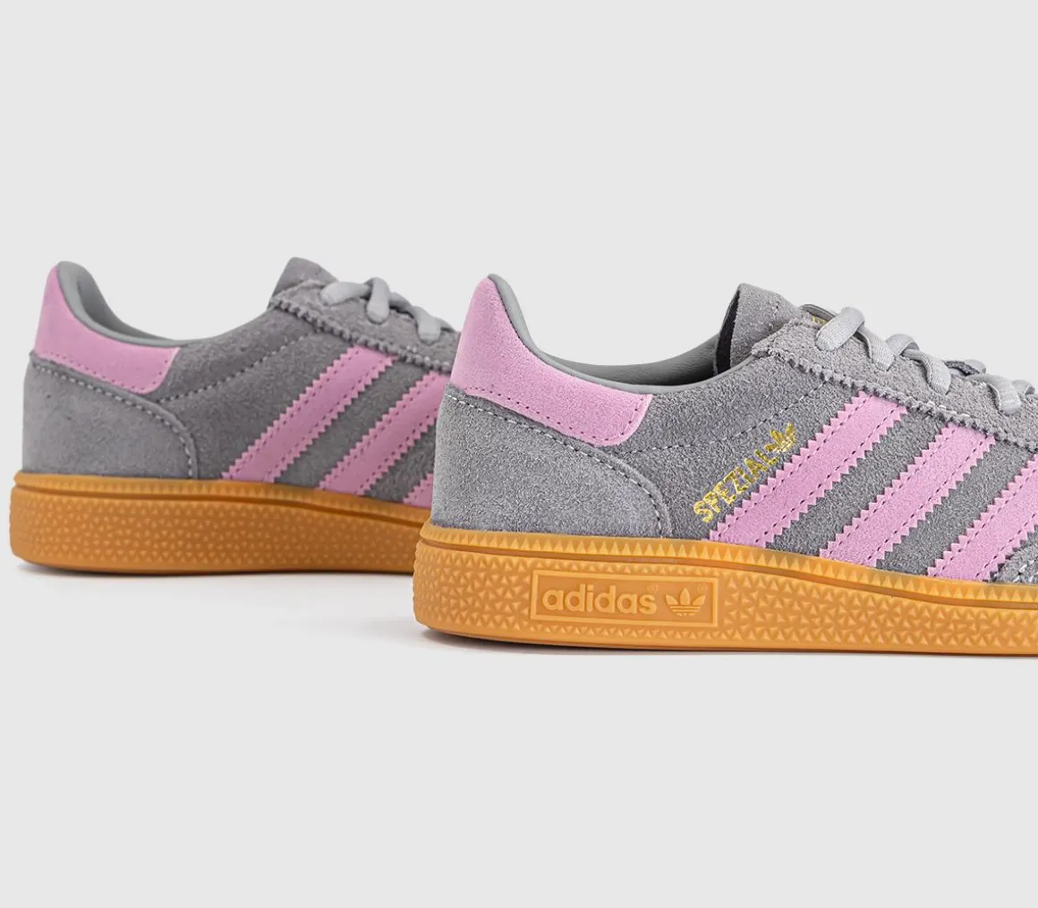 Handball Spezial Youth Trainers