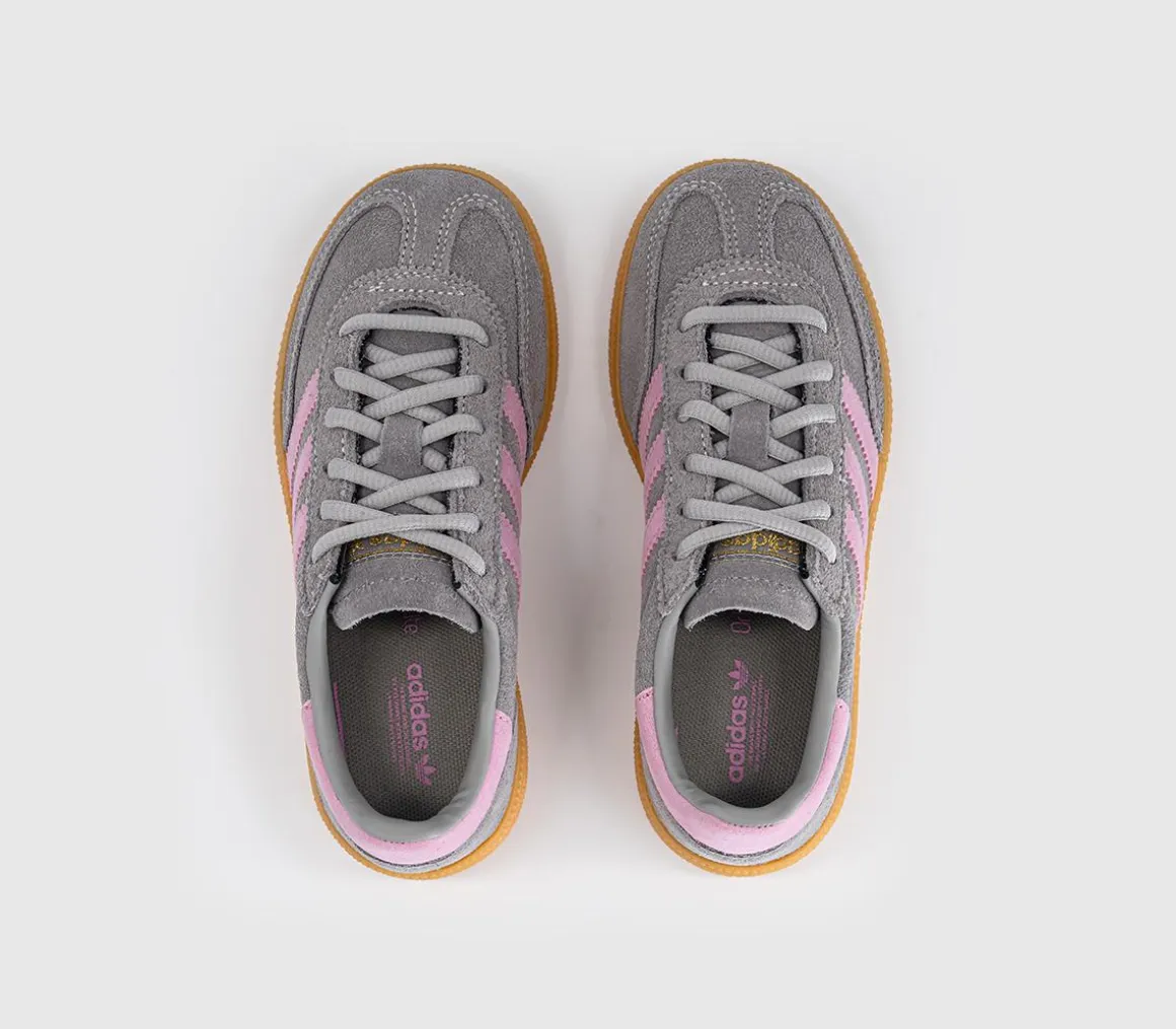 Handball Spezial Youth Trainers