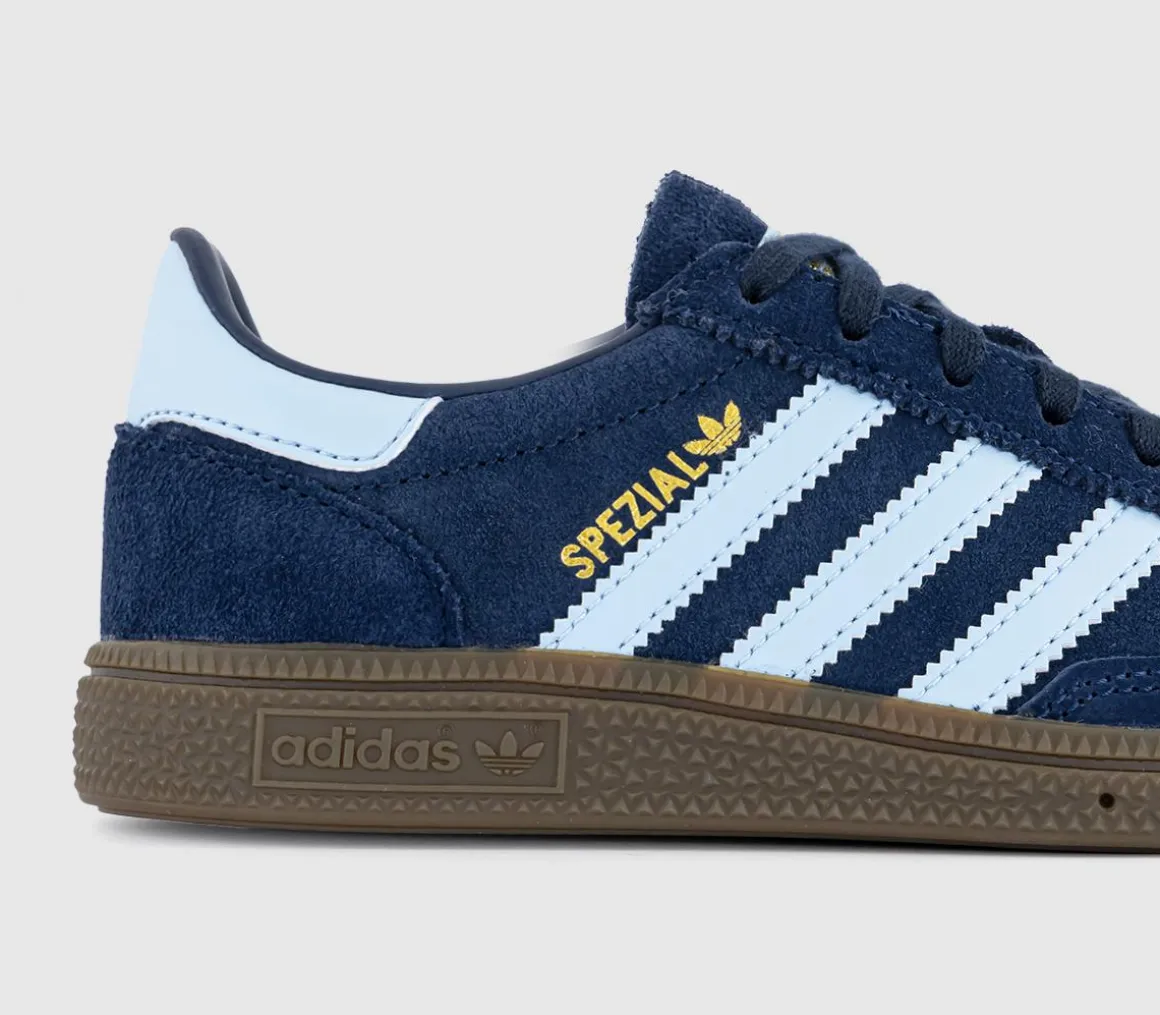 Handball Spezial Youth Trainer