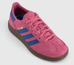 Handball Spezial Youth Trainers