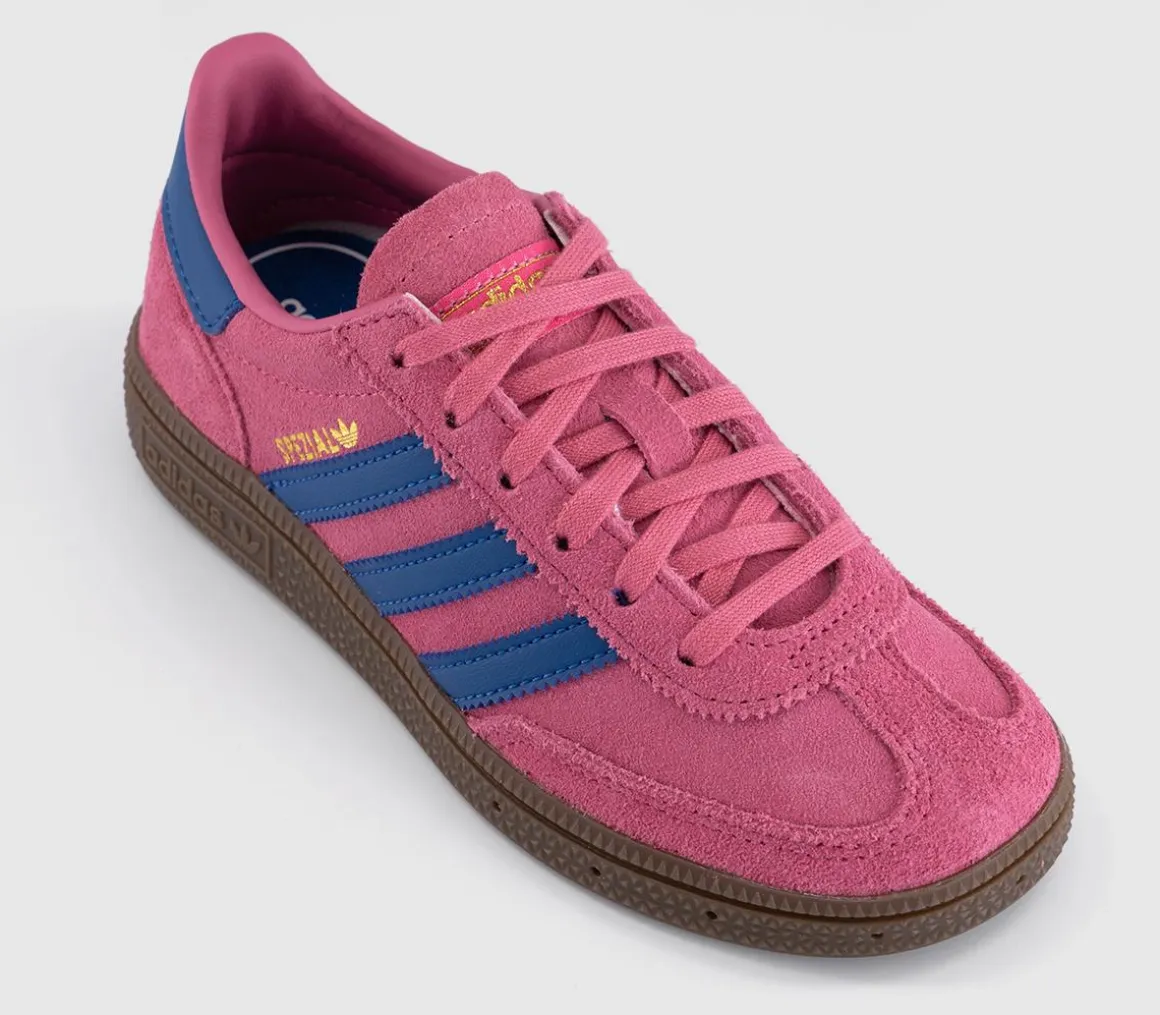 Handball Spezial Youth Trainers