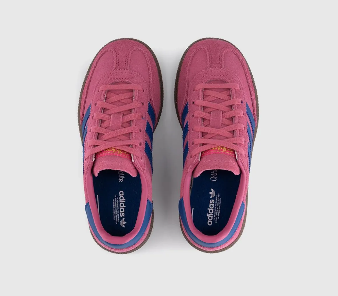 Handball Spezial Youth Trainers
