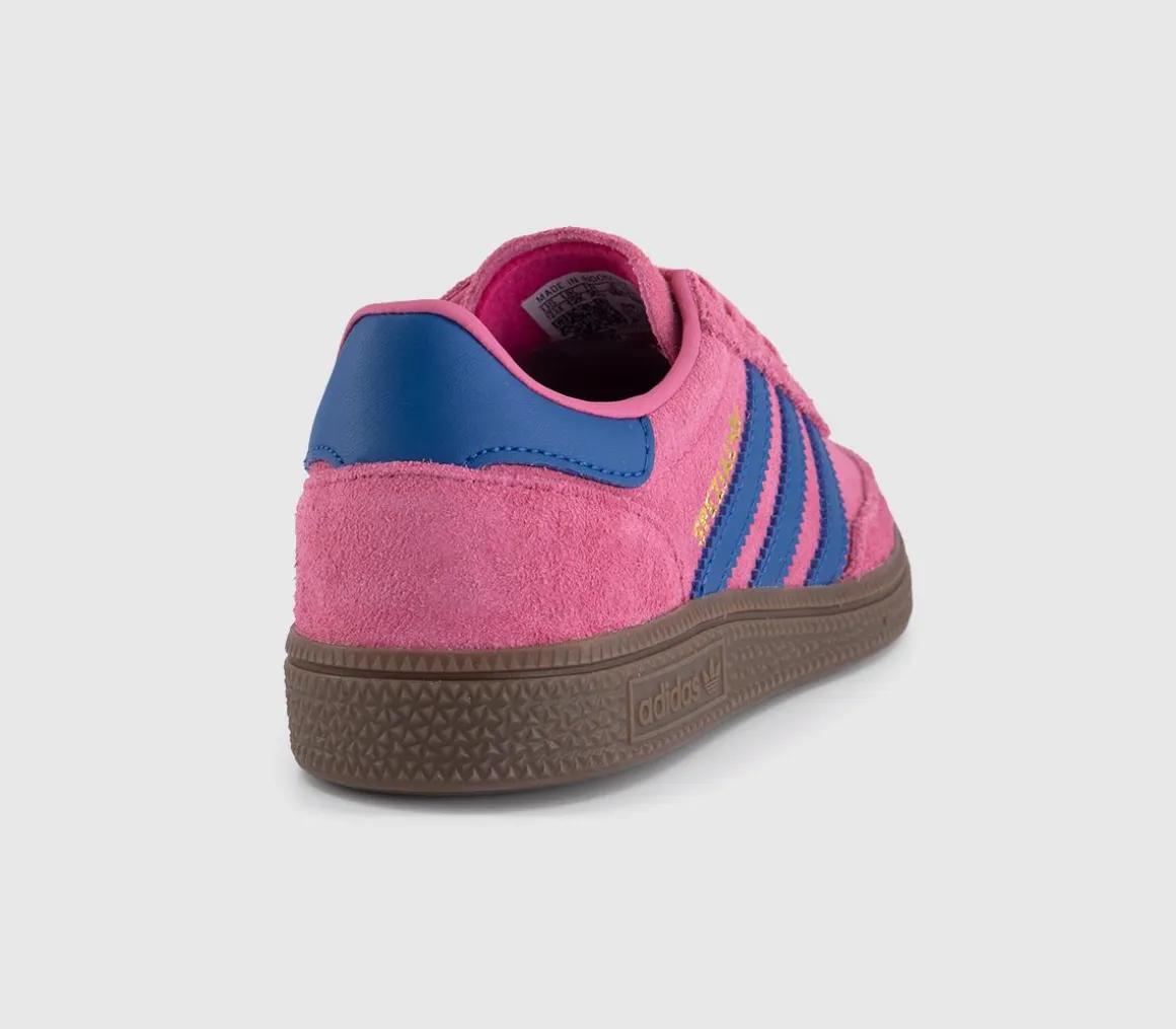 Handball Spezial Youth Trainers