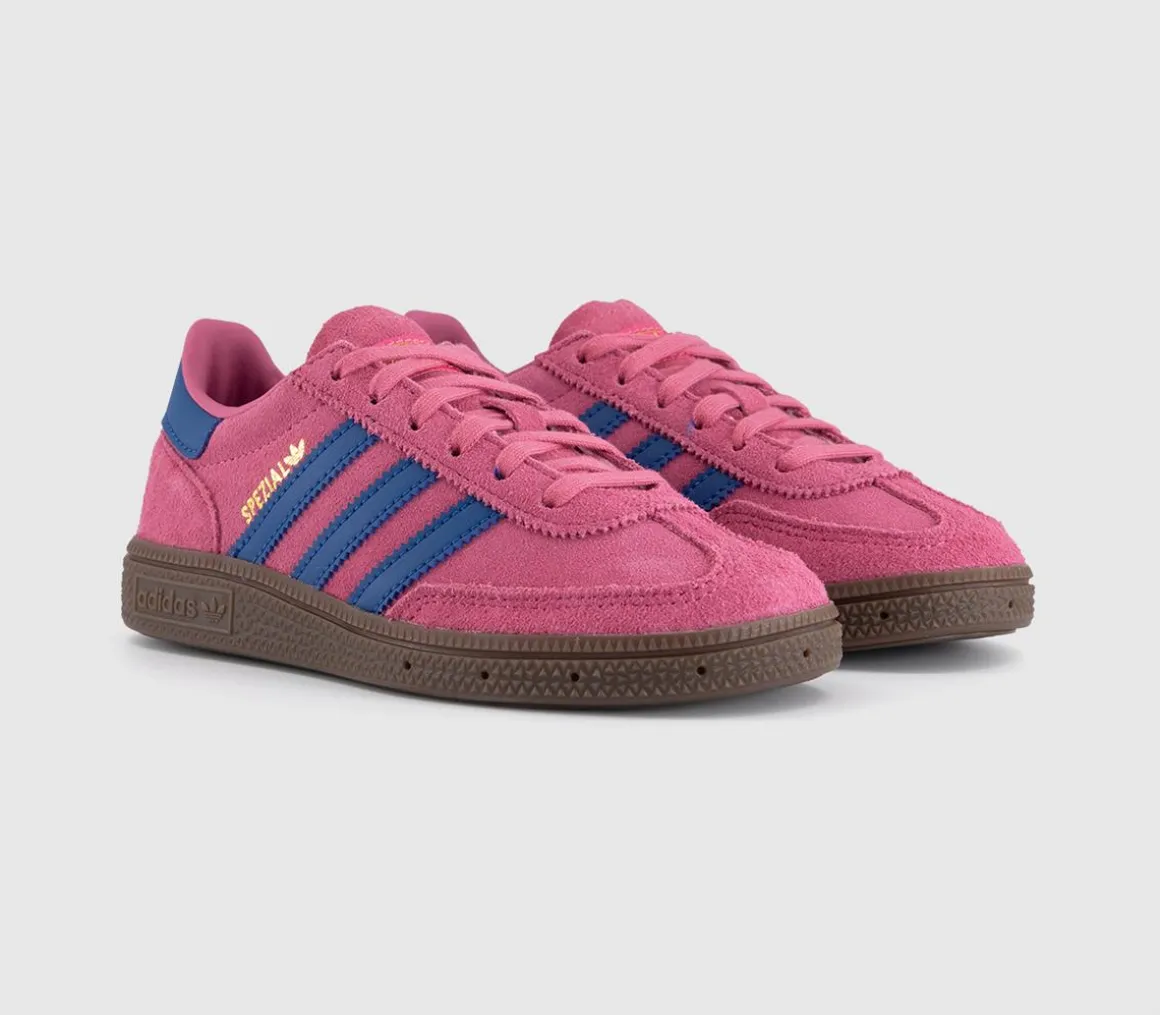 Handball Spezial Youth Trainers