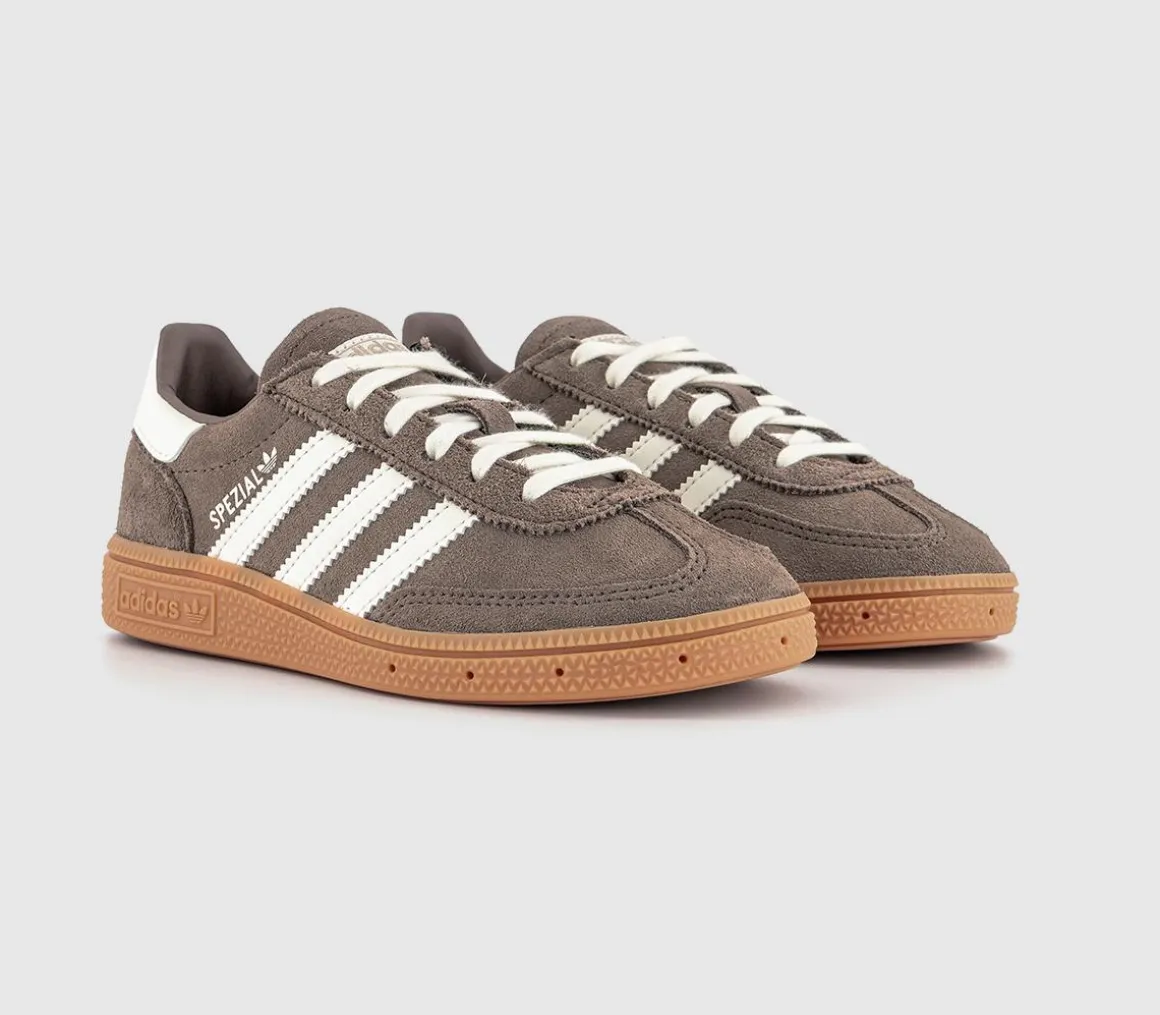 Handball Spezial Youth Trainers